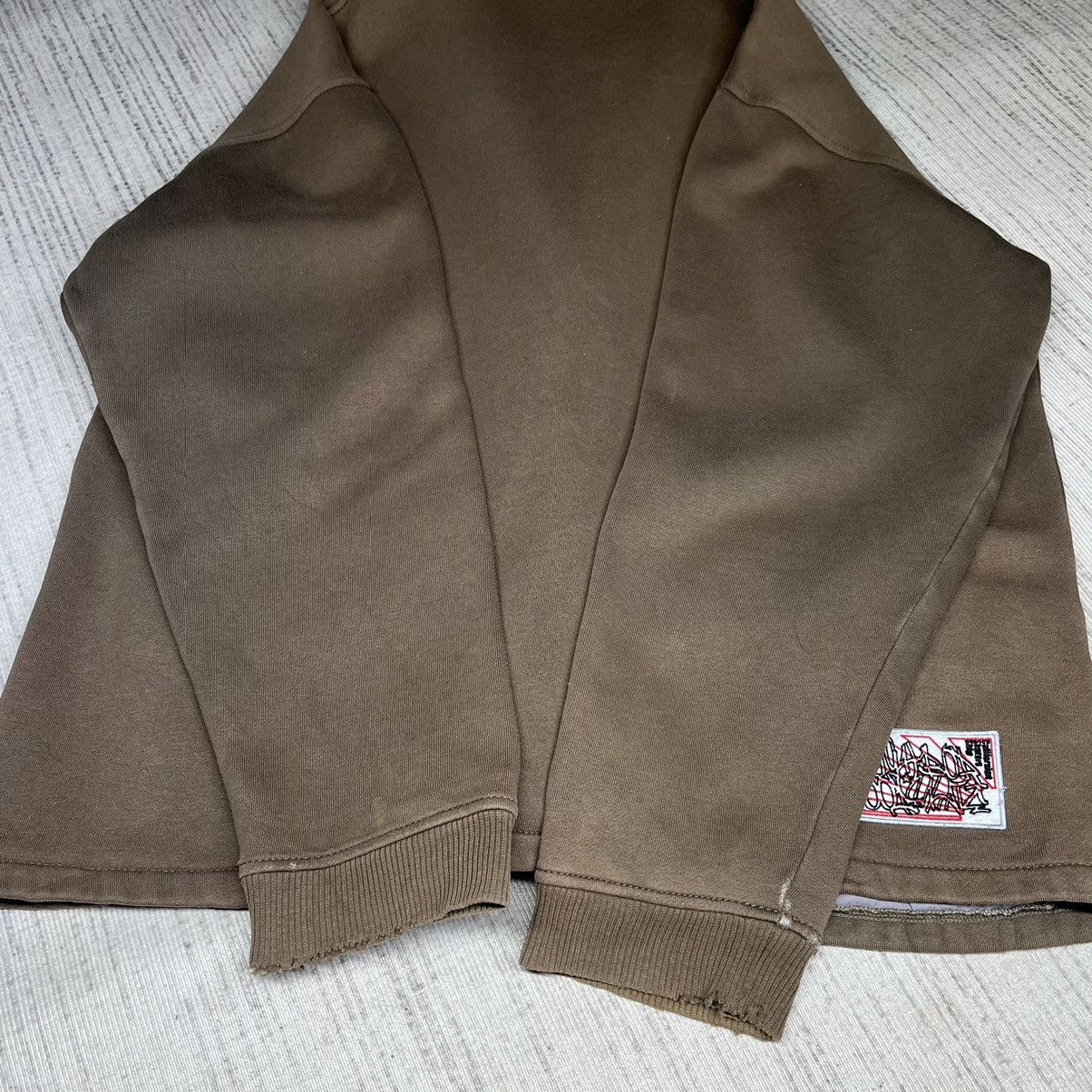 Neighborhood a73 Vintage Neighborhood Brooks Jacket Size US L / EU 52-54 / 3 - 24 Thumbnail