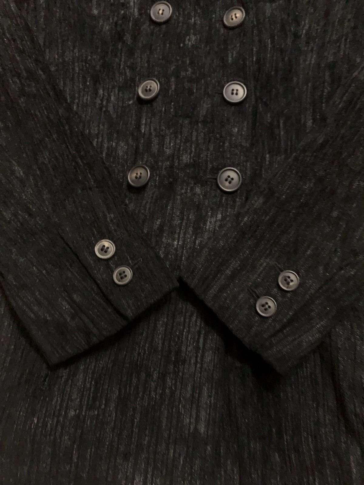 A.P.C. × Velvet 💥A.p.c Rue De Fleurus Paris Blazer Jacket Size S / US 4 / IT 40 - 5 Thumbnail