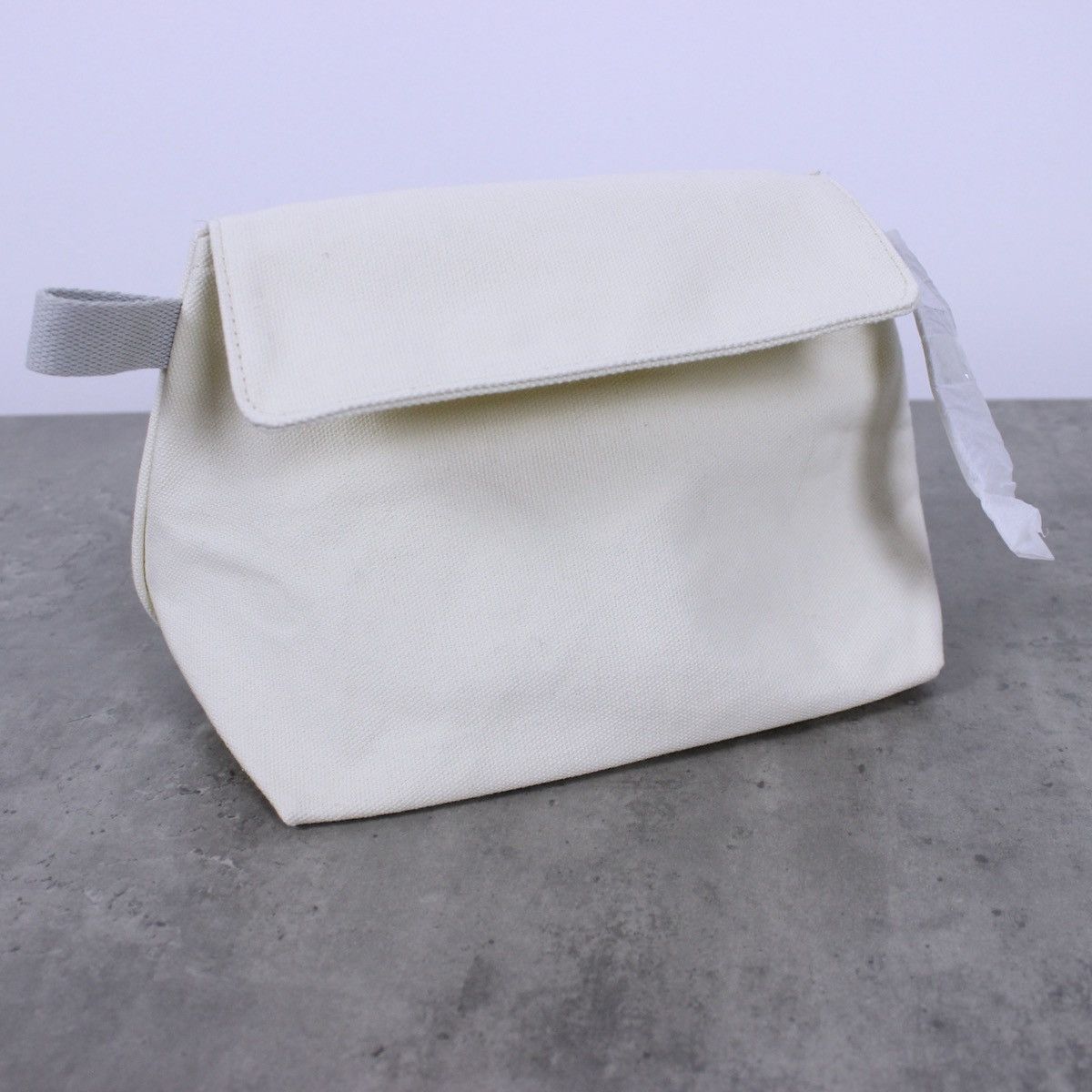 Issey Miyake Issey Miyake Parfums Cosmetic Bag Size ONE SIZE - 2 Thumbnail