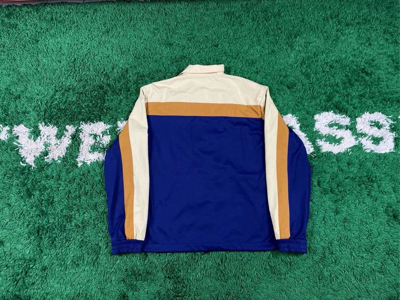 Gucci Gucci Size XXXL Stitched jacket 2503-Nextarrow Size US XXL / EU 58 / 5 - 2 Thumbnail
