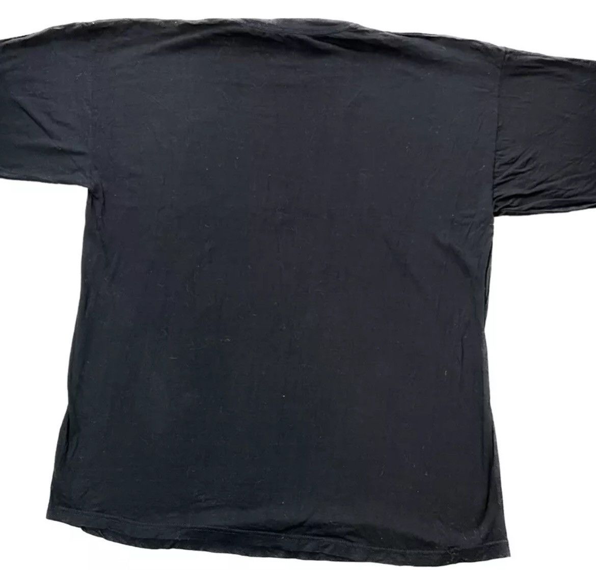 Vintage Vintage Independence Day Movie Promo shirt Size 1996 Size US L / EU 52-54 / 3 - 4 Thumbnail