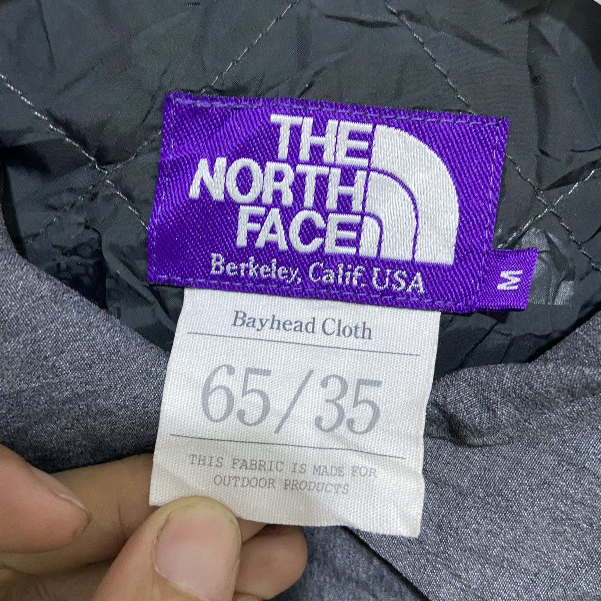 Designer × The North Face The NorthFace Primaloft Light Jacket Size US M / EU 48-50 / 2 - 5 Thumbnail