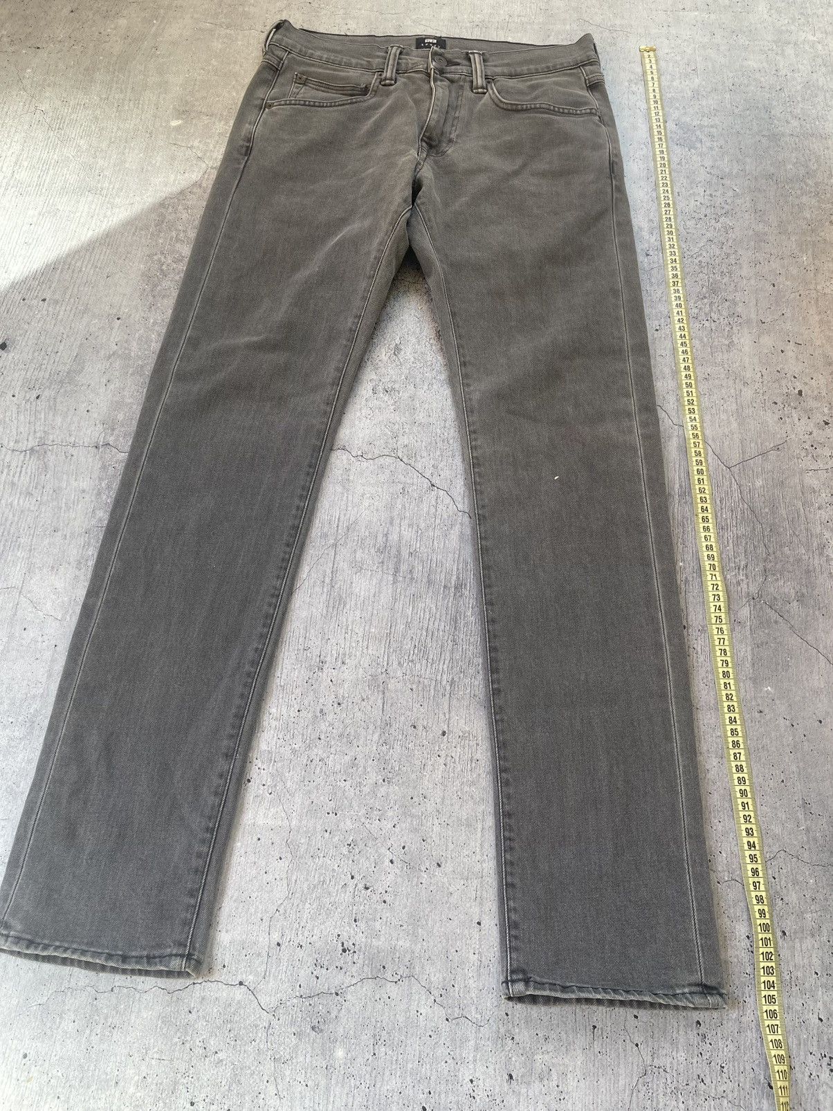 Edwin × Japanese Brand Edwin Jeans Ed 47 Japanese Denim Pants Size US 29 - 5 Thumbnail