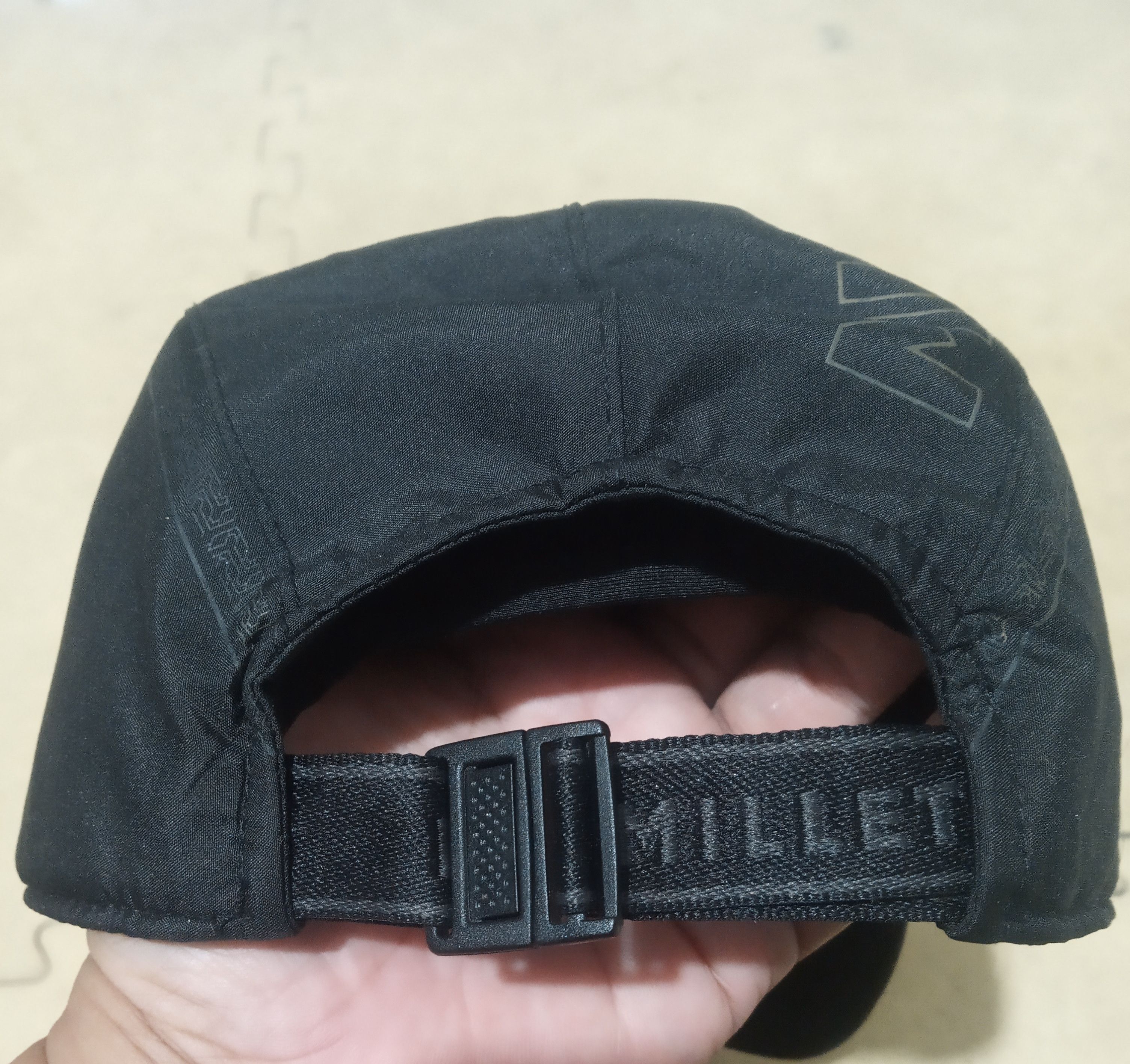 Other Millet 5 Panel Cap Hat Size ONE SIZE - 4 Thumbnail