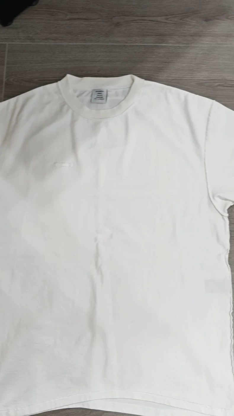 Vetements Vetements Short-sleeve, size S Size US XS / EU 42 / 0 - 1 Thumbnail