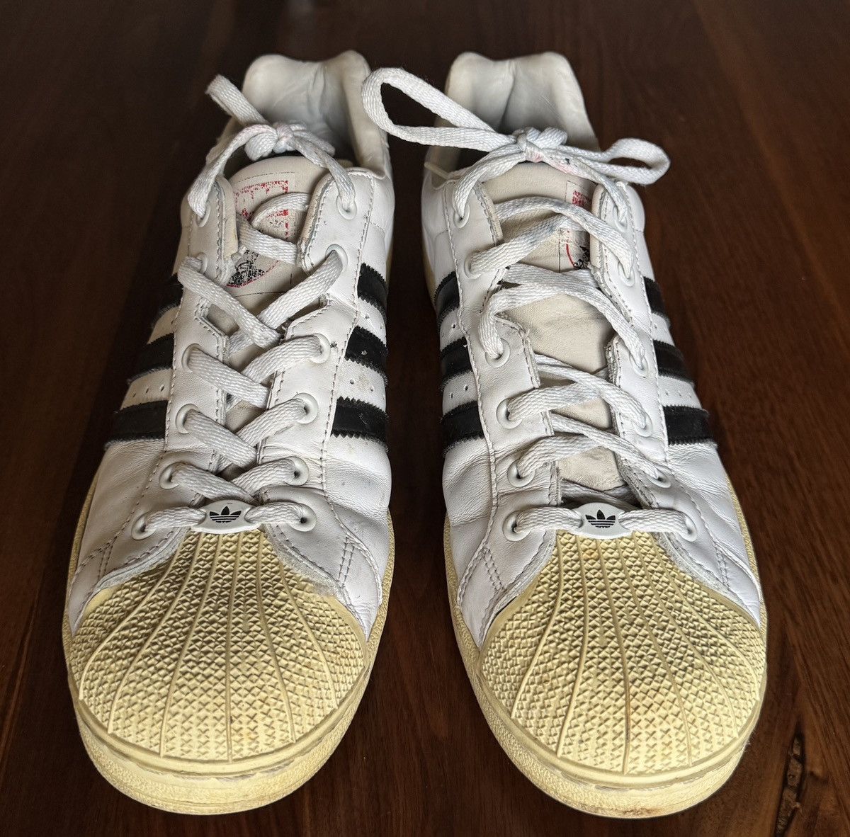 Adidas x Jam Superstar Sneaker