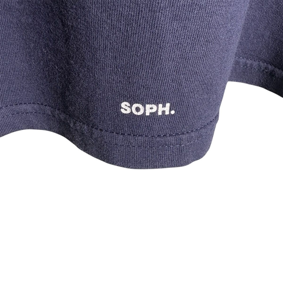 Vintage Vintage 1999s Being John Malkovich Movie T-Shirt / SOPH. Size US L / EU 52-54 / 3 - 5 Thumbnail