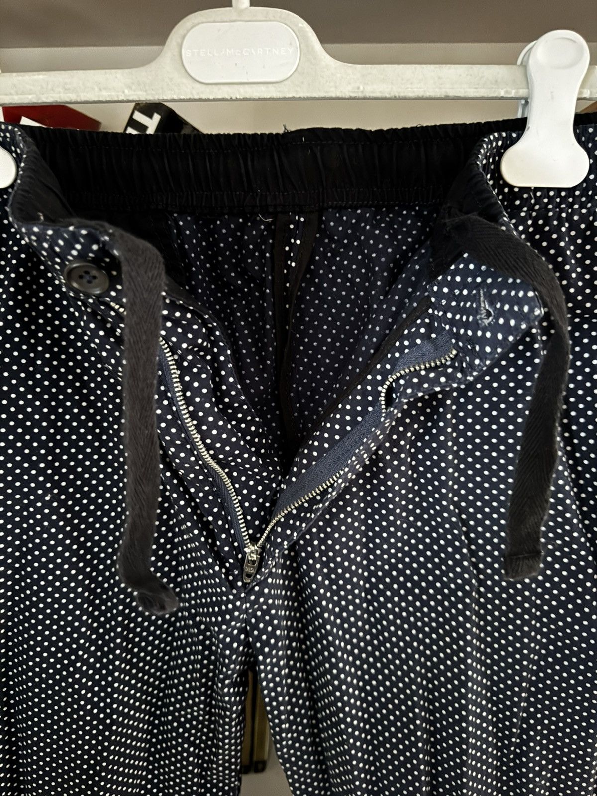 Engineered Garments Engineered Garments Poplin Pants Size US 34 / EU 50 - 3 Thumbnail