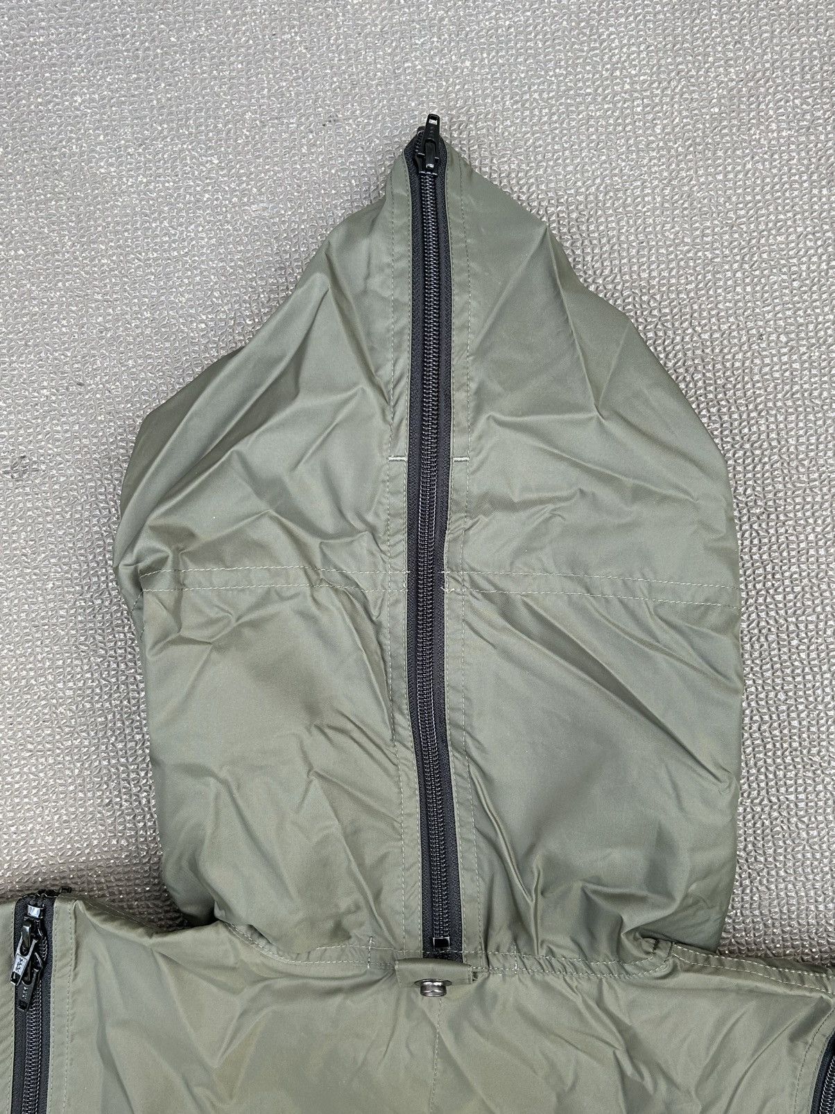 Final Home Final Home zip jacket Size US M / EU 48-50 / 2 - 7 Thumbnail