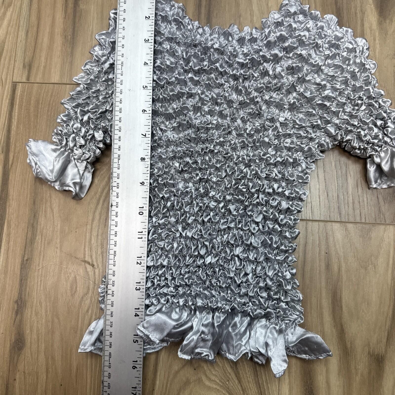 Other FC Woman's Popcorn Shirt One Size Fits Most Fashion Size ONE SIZE - 4 Thumbnail
