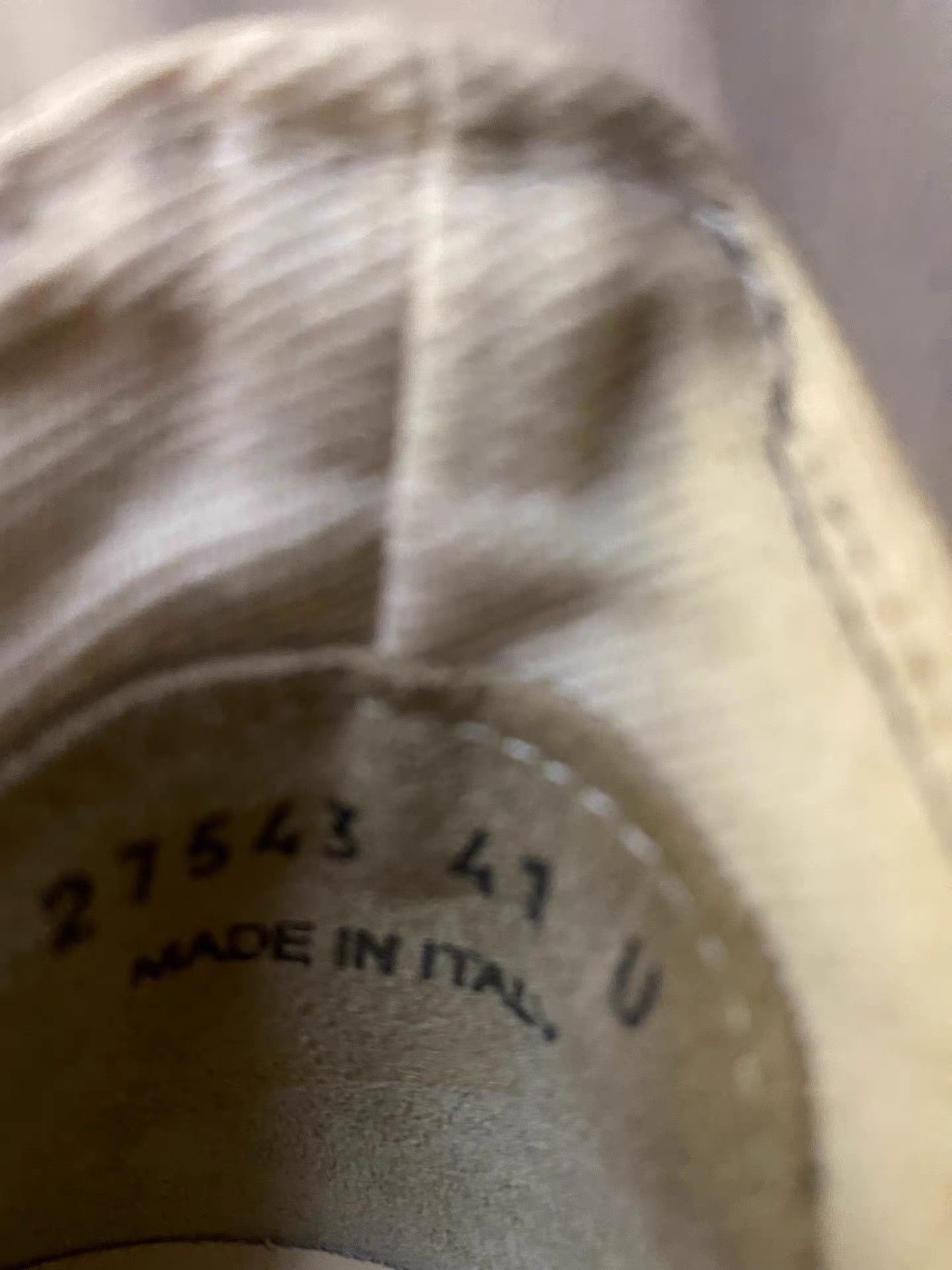 Rick Owens Rick Owens DRKSHDW Low Top Converse Size US 8 / EU 41 - 6 Thumbnail
