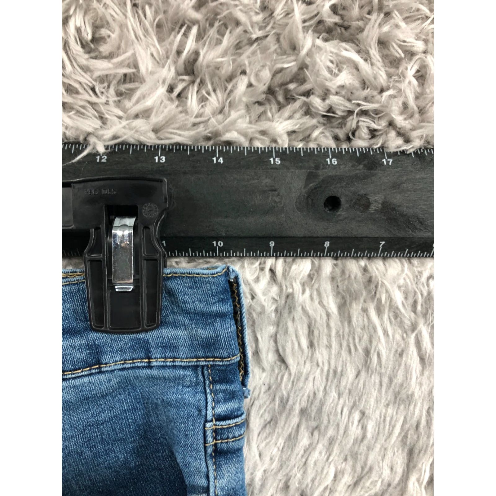 Pacsun PacSun Stacked Skinny Jeans Size 26 Womens Medium Wash Blue PacSun Jeans Regular Women 26 Blue Skinny Classic Modern 90s? Size 26" / US 2 / IT 38 - 2 Thumbnail