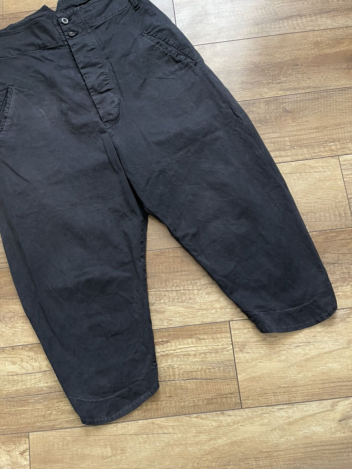 Lost & Found Ria Dunn Lost & Found Ria Dunn Pants Trousers Size US 30 / EU 46 - 5 Thumbnail