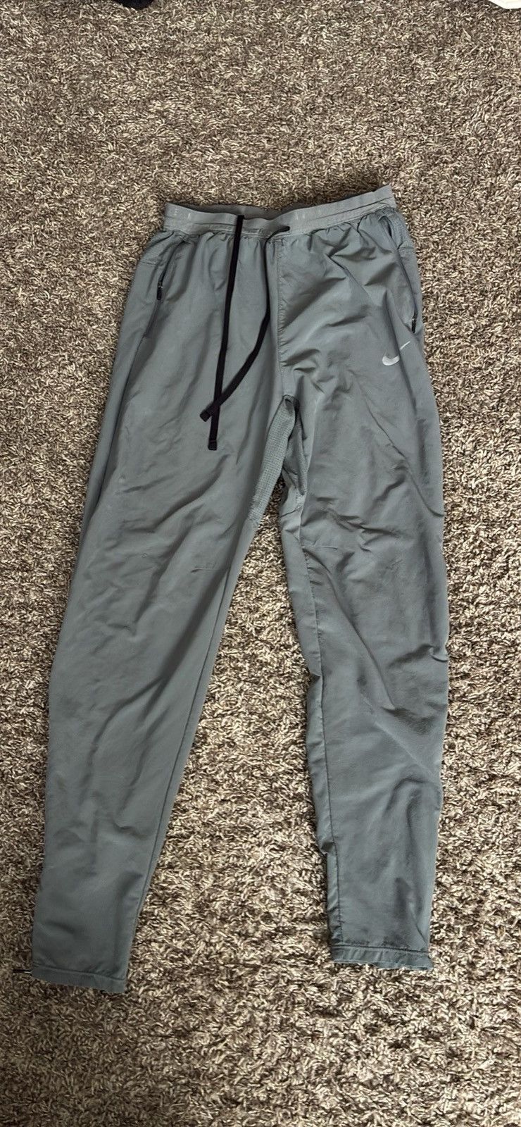 Nike nike drift grey joggers Size US 27 - 1 Thumbnail