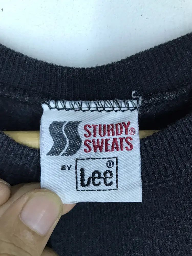 Lee Vintage Sturdy Sweats by Lee Sweatshirts Size US M / EU 48-50 / 2 - 4 Thumbnail