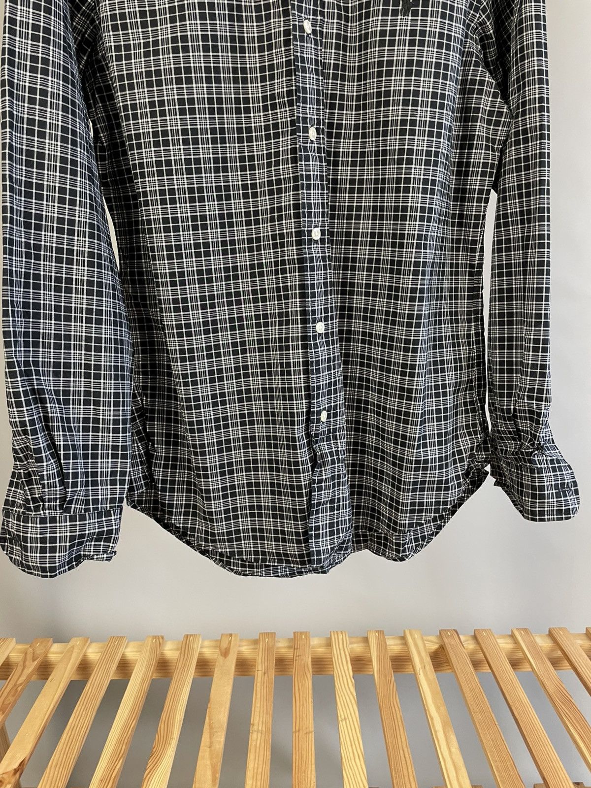 Polo Ralph Lauren Polo Ralph Lauren cotton shirt size M Size US M / EU 48-50 / 2 - 3 Thumbnail