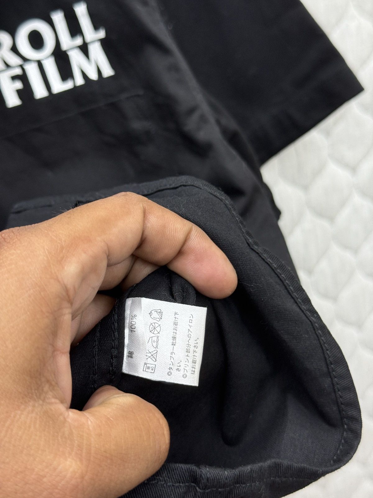 Japanese Brand 🔥🔥💥ARCHIVE CAB CLOTHING SHIRTS Size US M / EU 48-50 / 2 - 6 Thumbnail