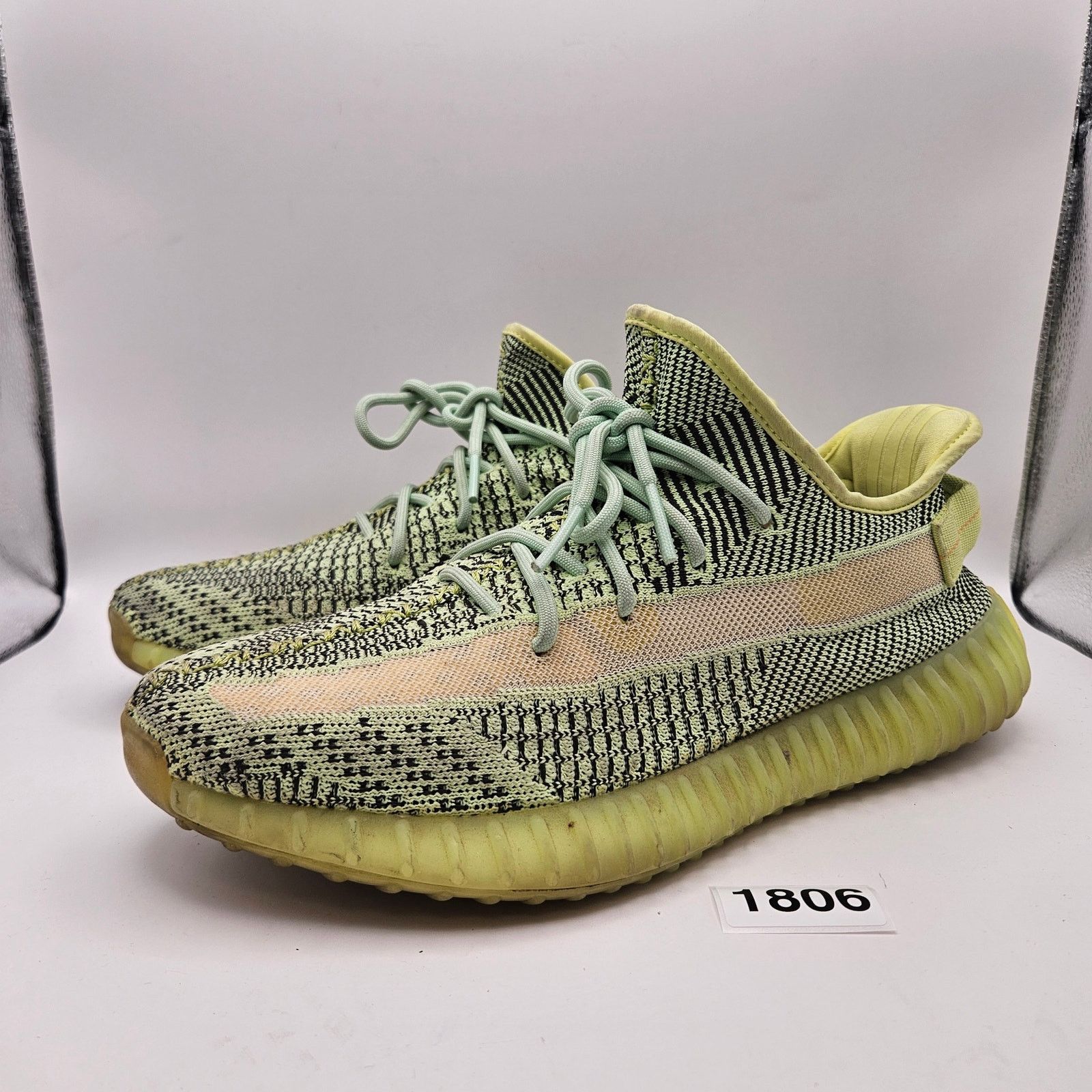 adidas gazelle silver green womens Shop Grey Boys adidas Yeezy Boost 350 V2 Slip On Sneakers (Toddler) –  Shoebacca