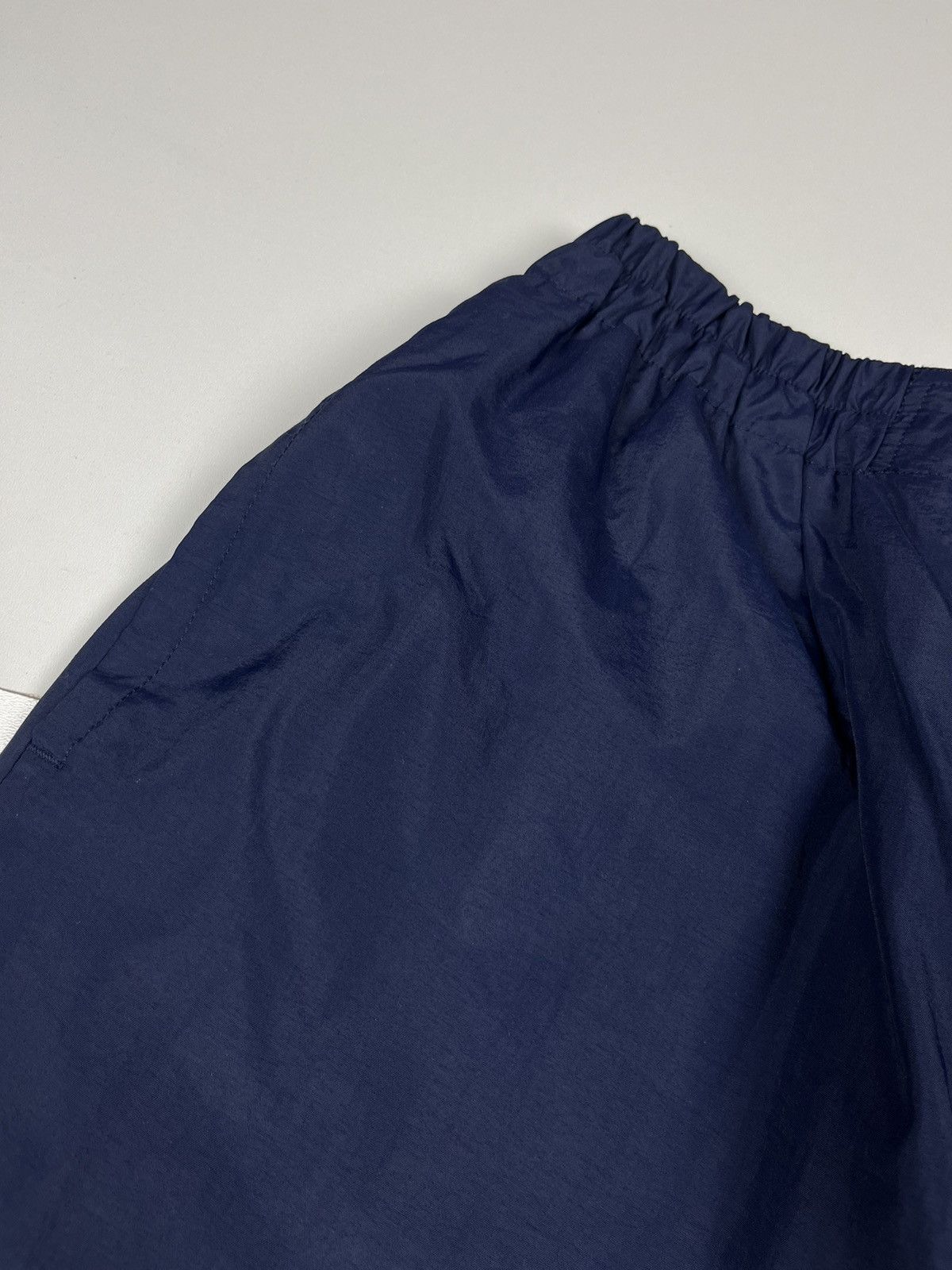 Oakley Vintage Oakley Nylon Outdoors Track Pants Blue Size XL Y2K Size US 36 / EU 52 - 6 Thumbnail