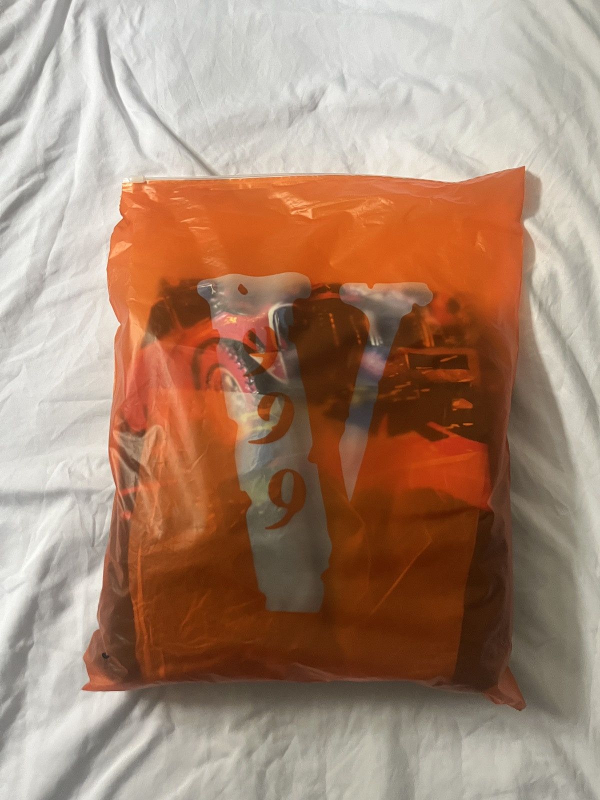 999 Club × Vlone Vlone x 999 Cosmic Hoodie Size Small Size US S / EU 44-46 / 1 - 1 Thumbnail