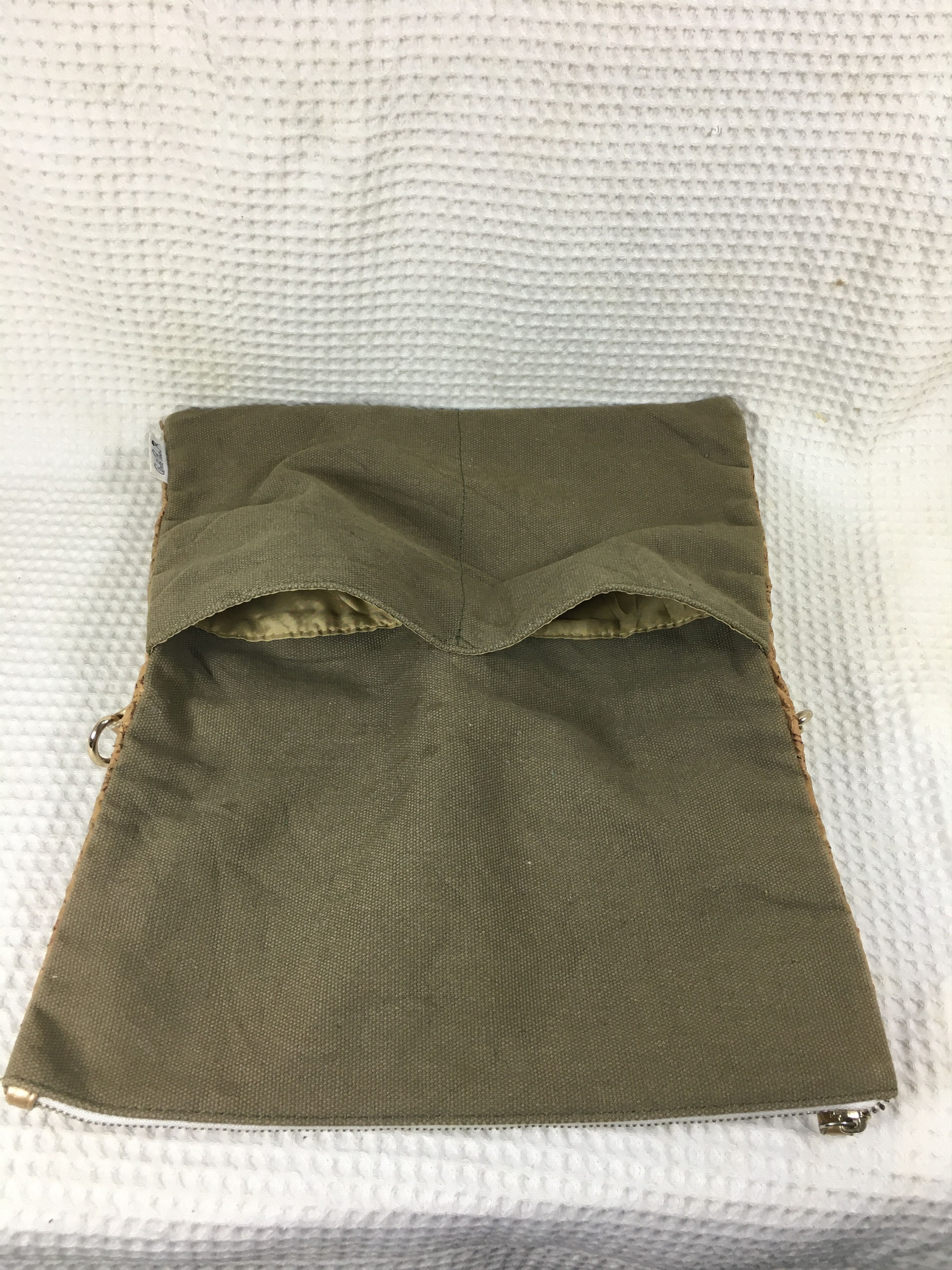 Vintage Arnold Palmer Sling Bag Size ONE SIZE - 7 Thumbnail
