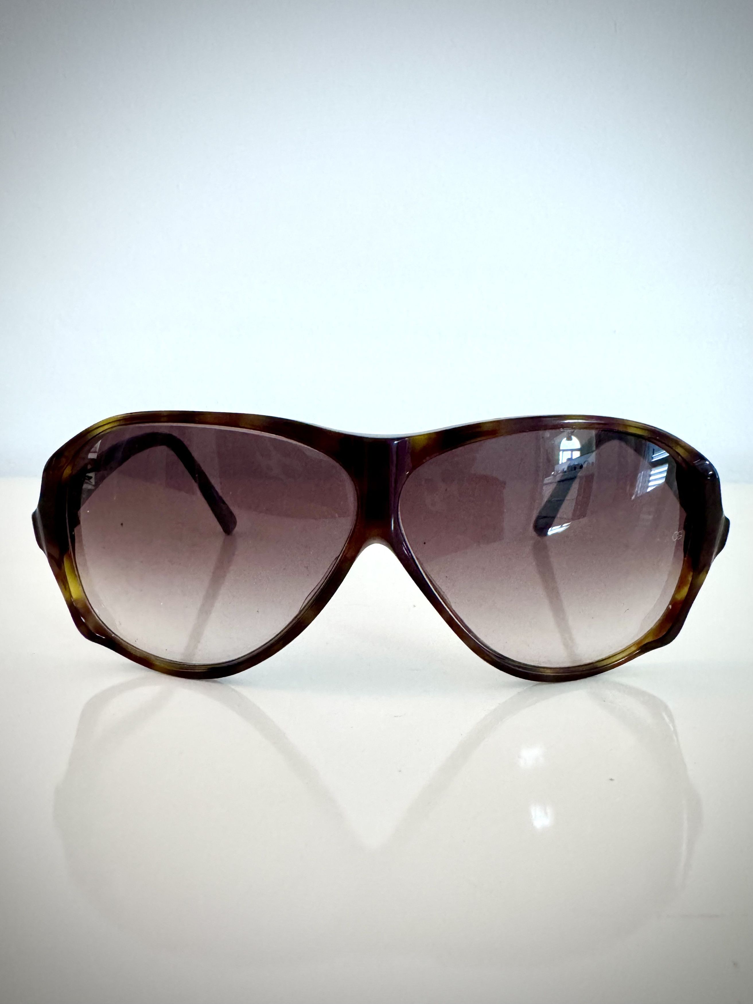 Oliver Goldsmith Oliver Goldsmith BOZ Sunglasses Size ONE SIZE - 1 Thumbnail