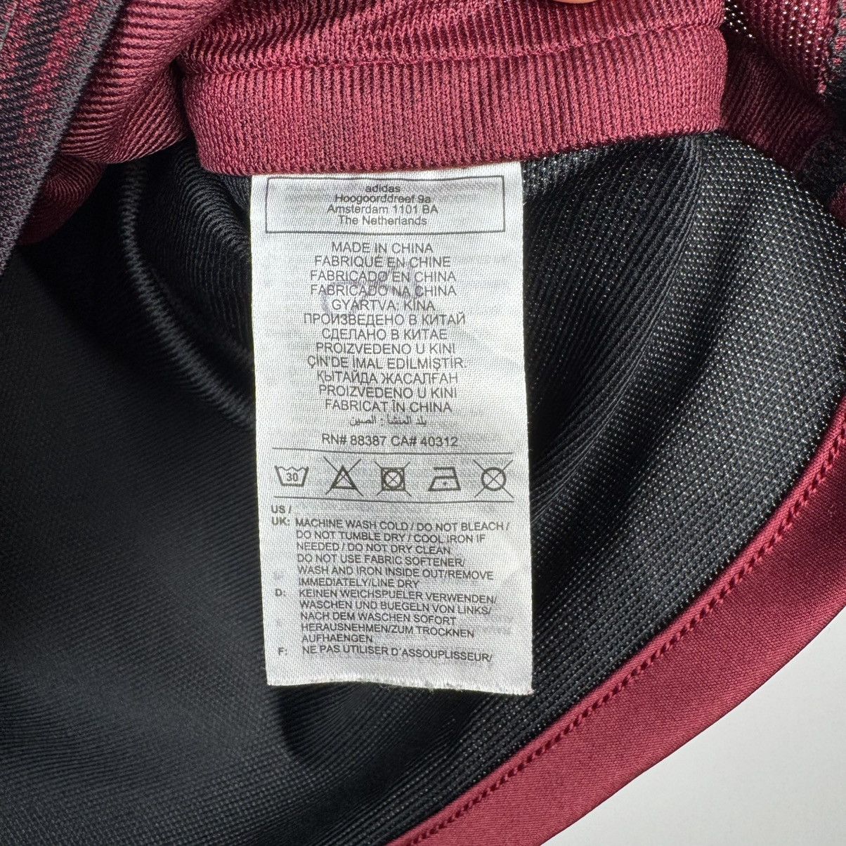 Adidas GERMANY 2022 2023 AWAY FOOTBALL SHIRT SOCCER JERSEY ADIDAS Size US S / EU 44-46 / 1 - 5 Thumbnail