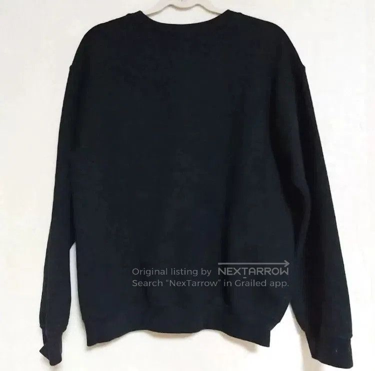 VINNY's Vintage Disney Mickey Sweatshirt Gildan. Size US M / EU 48-50 / 2 - 3 Thumbnail