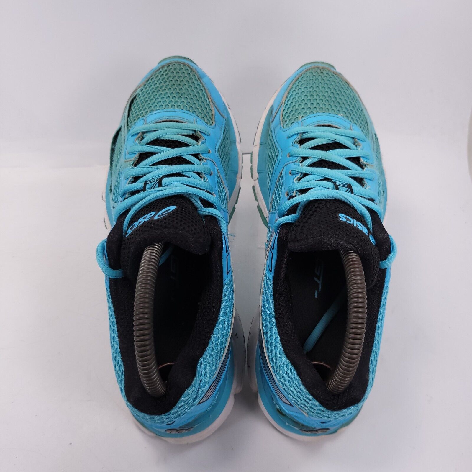 Asics Asics GT-2000 3 Athletic Shoes Womens Size 7.5 T550N Blue Size US 7.5 / IT 37.5 - 4 Thumbnail