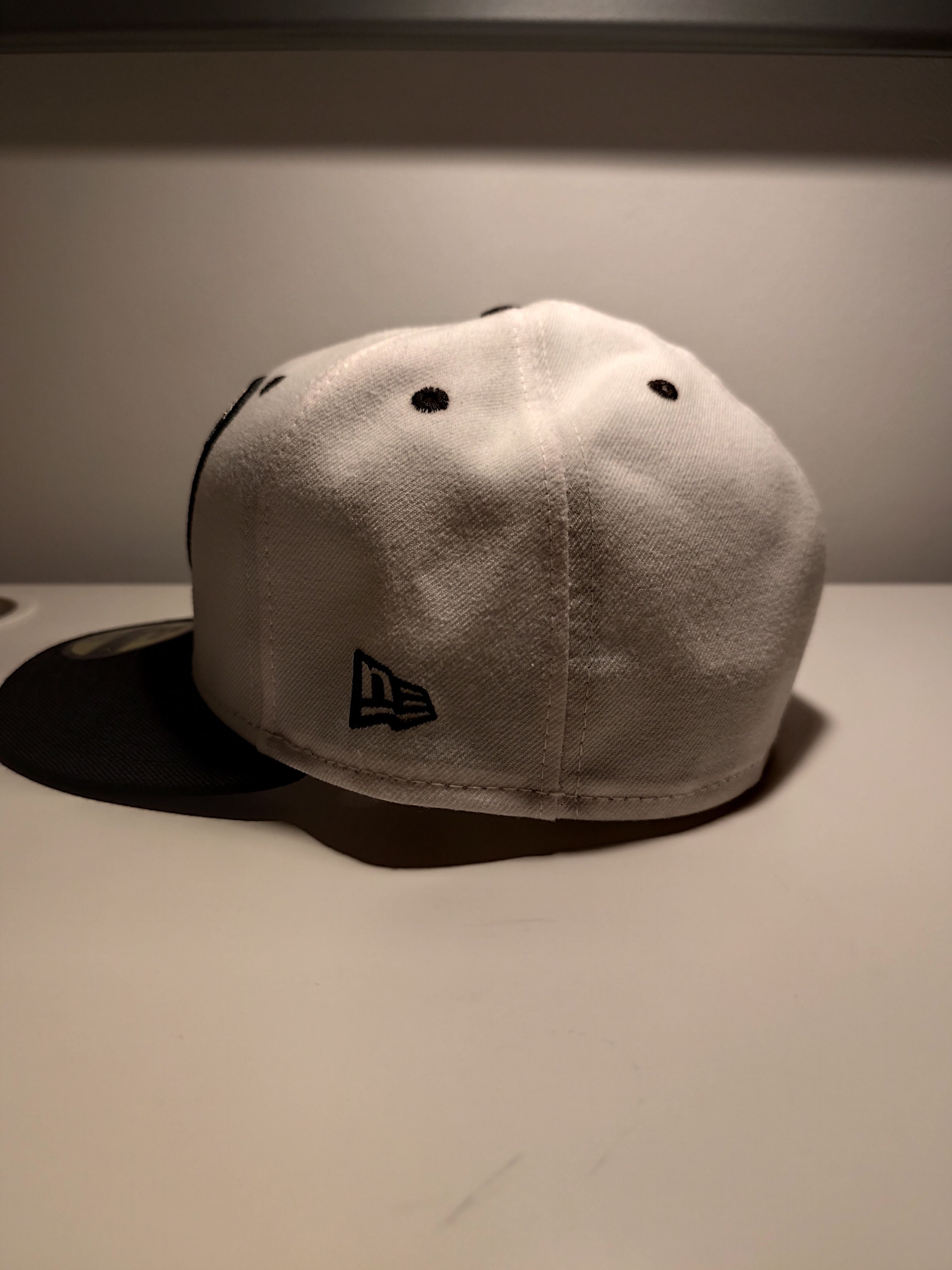 A$AP Rocky New Era full-cap "Yams Day 2018 / Yamborghini" A$AP collab Size ONE SIZE - 3 Thumbnail