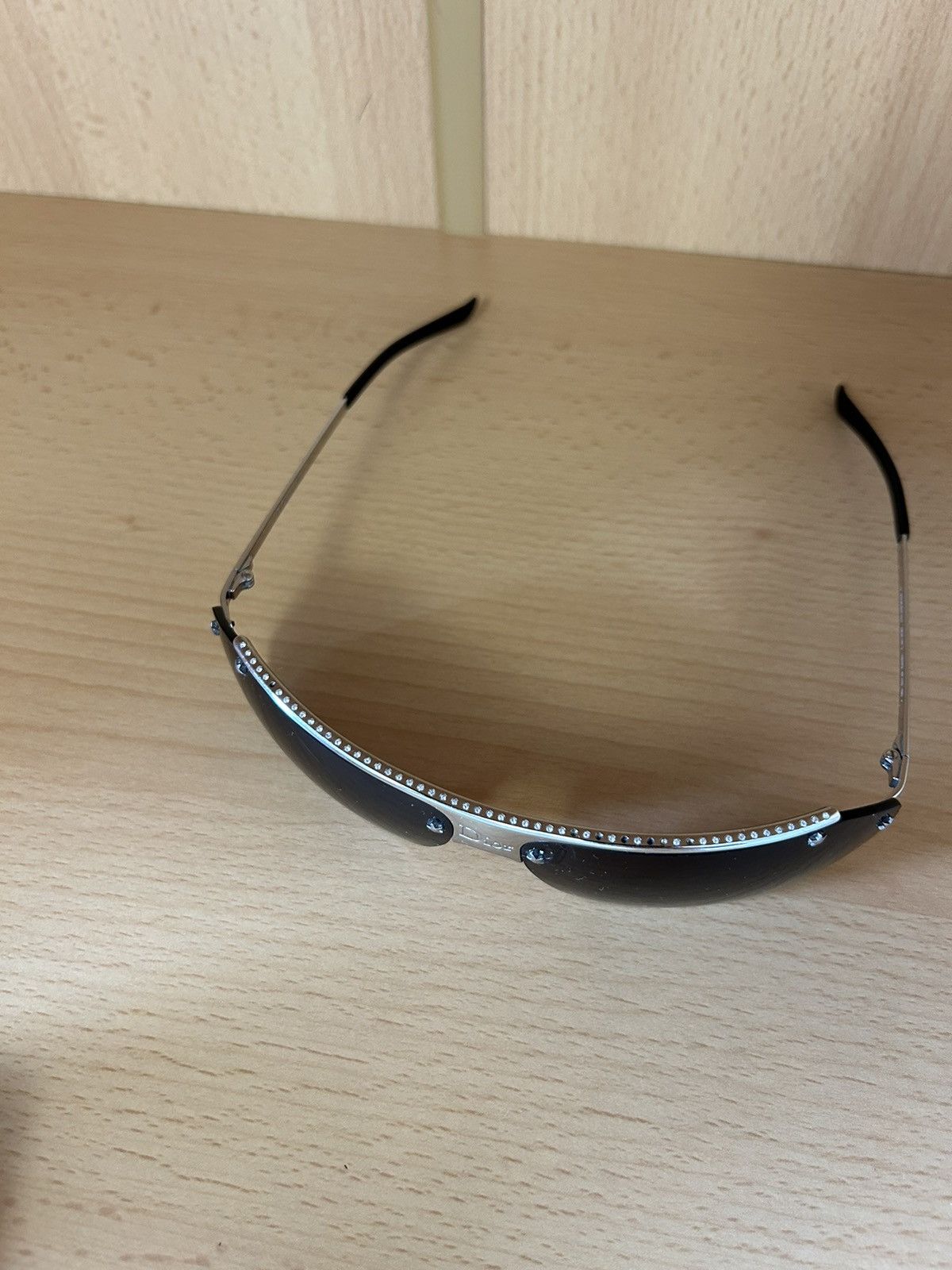Dior Dior Sunglasses Size ONE SIZE - 8 Thumbnail