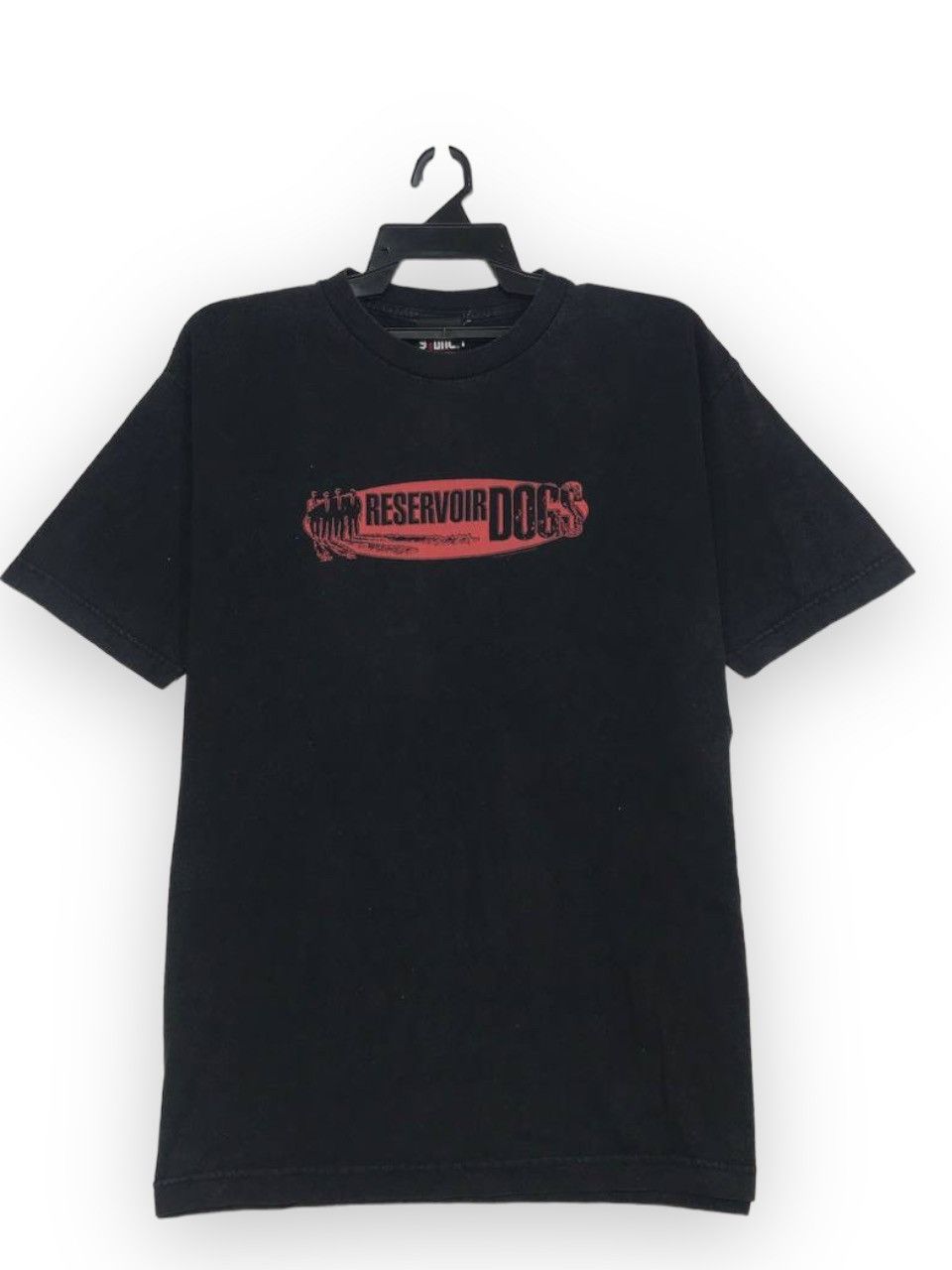 Other Vintage rare Reservoir Dogs movie Quentin Tarantino Size US M / EU 48-50 / 2 - 1 Thumbnail
