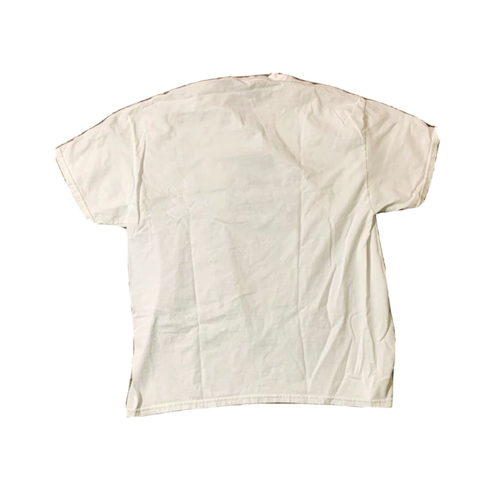 Vintage VINTAGE Kentucky Derby Churchill Downs 2016 T Shirt Adult Large White Size US L / EU 52-54 / 3 - 3 Thumbnail