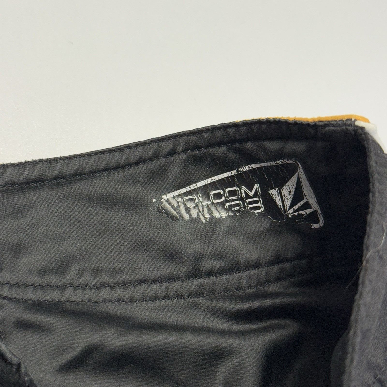 Volcom Vintage Volcom Stone Board Shorts Mens 38 Board Shorts Swim Size US 38 / EU 54 - 7 Thumbnail