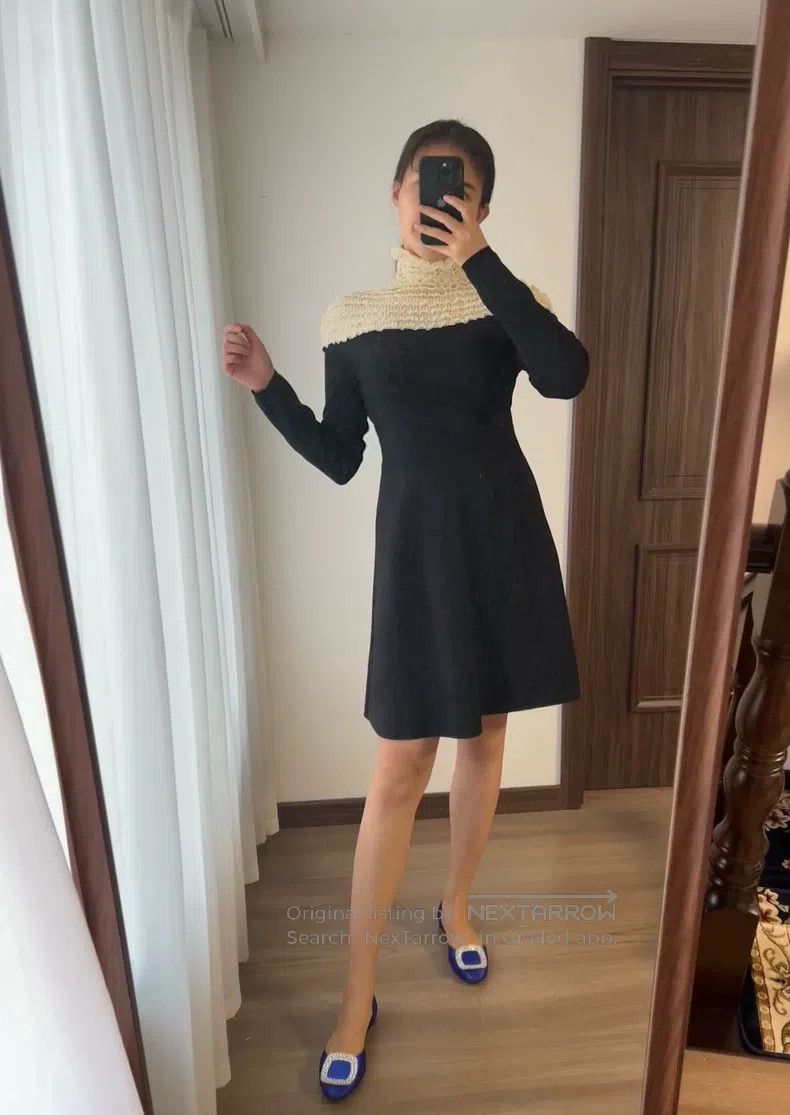 Other Valentino dress Size M / US 6-8 / IT 42-44 - 3 Thumbnail