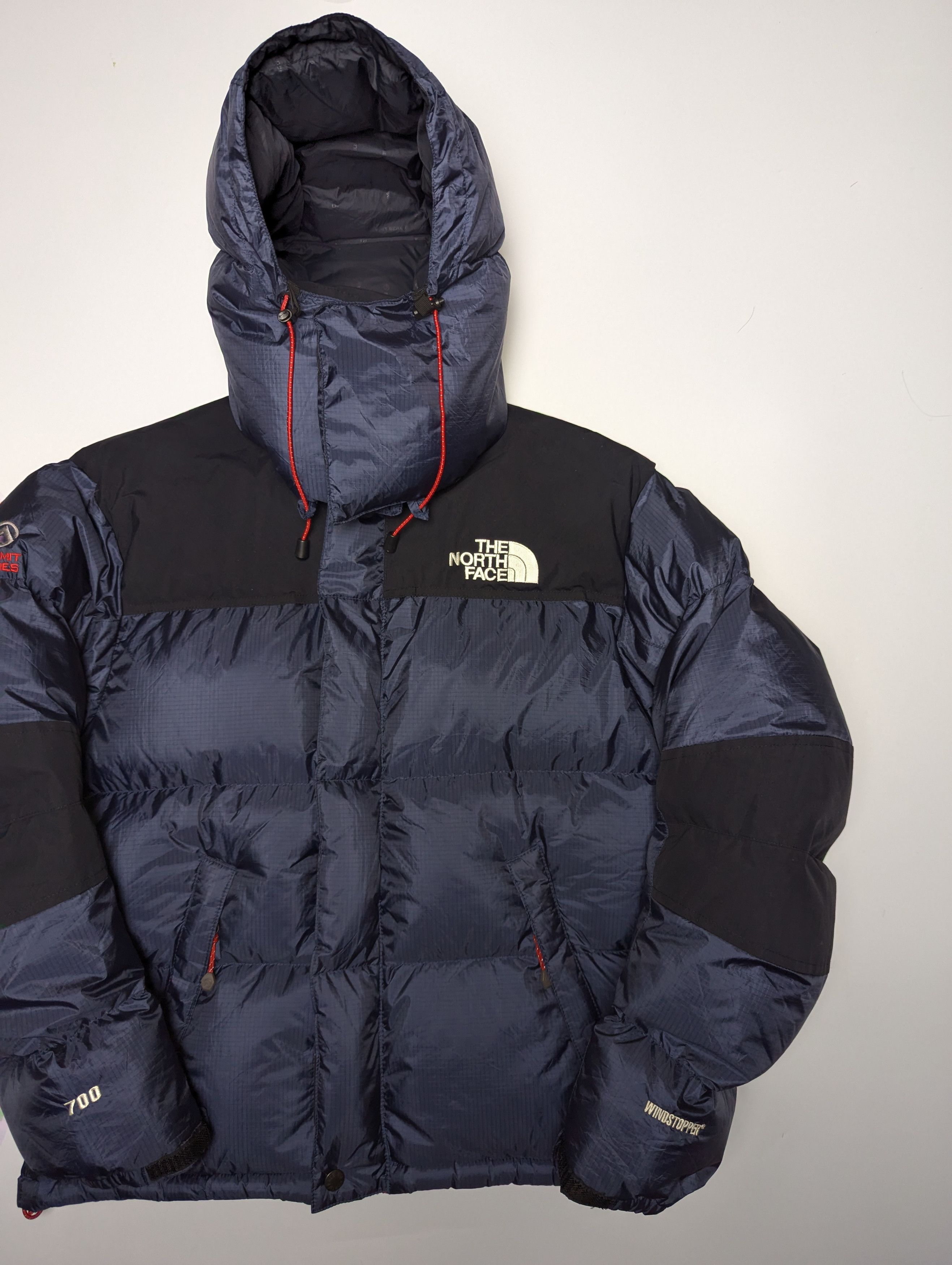 The North Face The North Face 700 Baltoro Puffer Jacket Size US XS / EU 42 / 0 - 3 Thumbnail