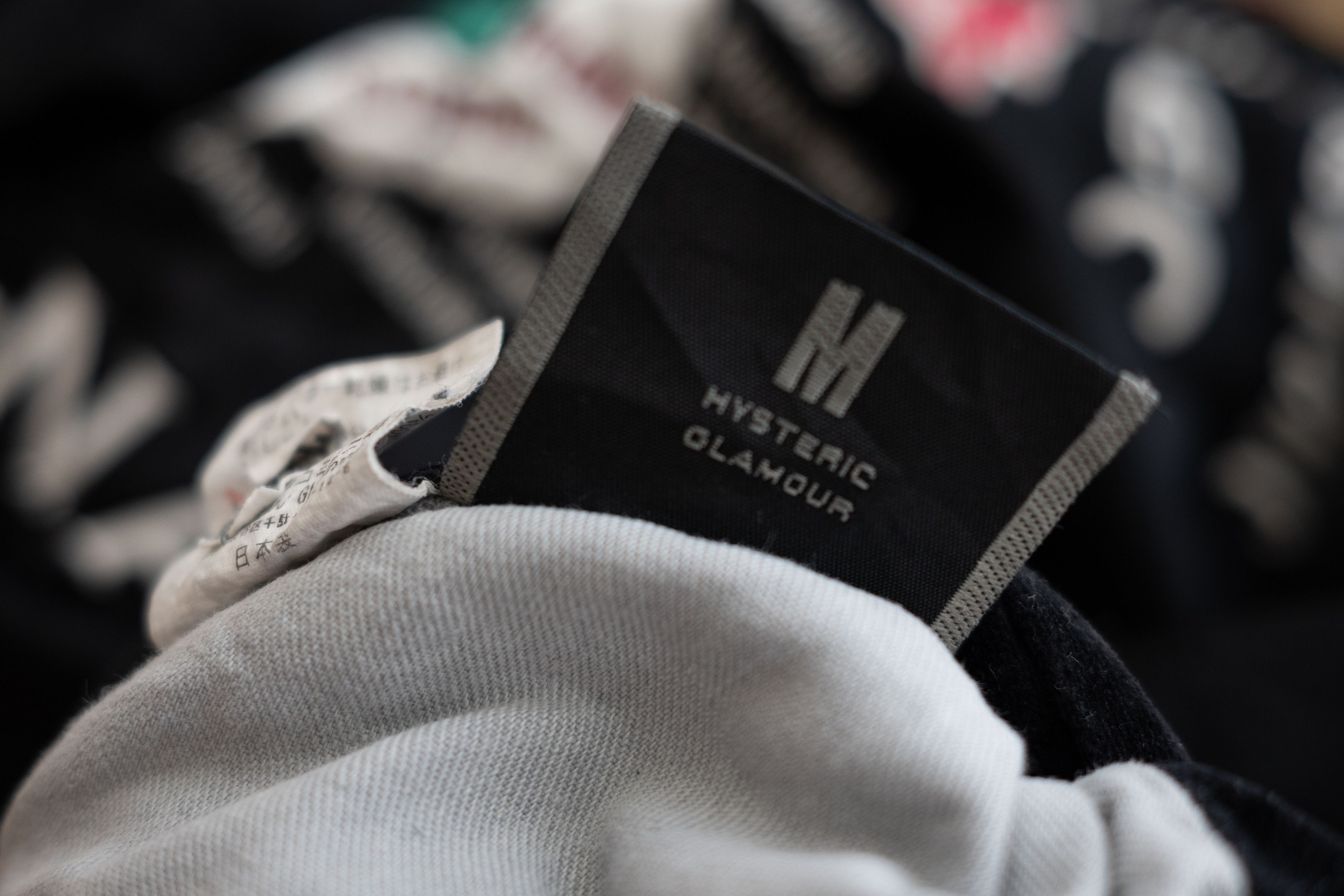 Hysteric Glamour Hysteric Glamour Reversible Velour Sukajan Jacket Size US M / EU 48-50 / 2 - 11 Thumbnail