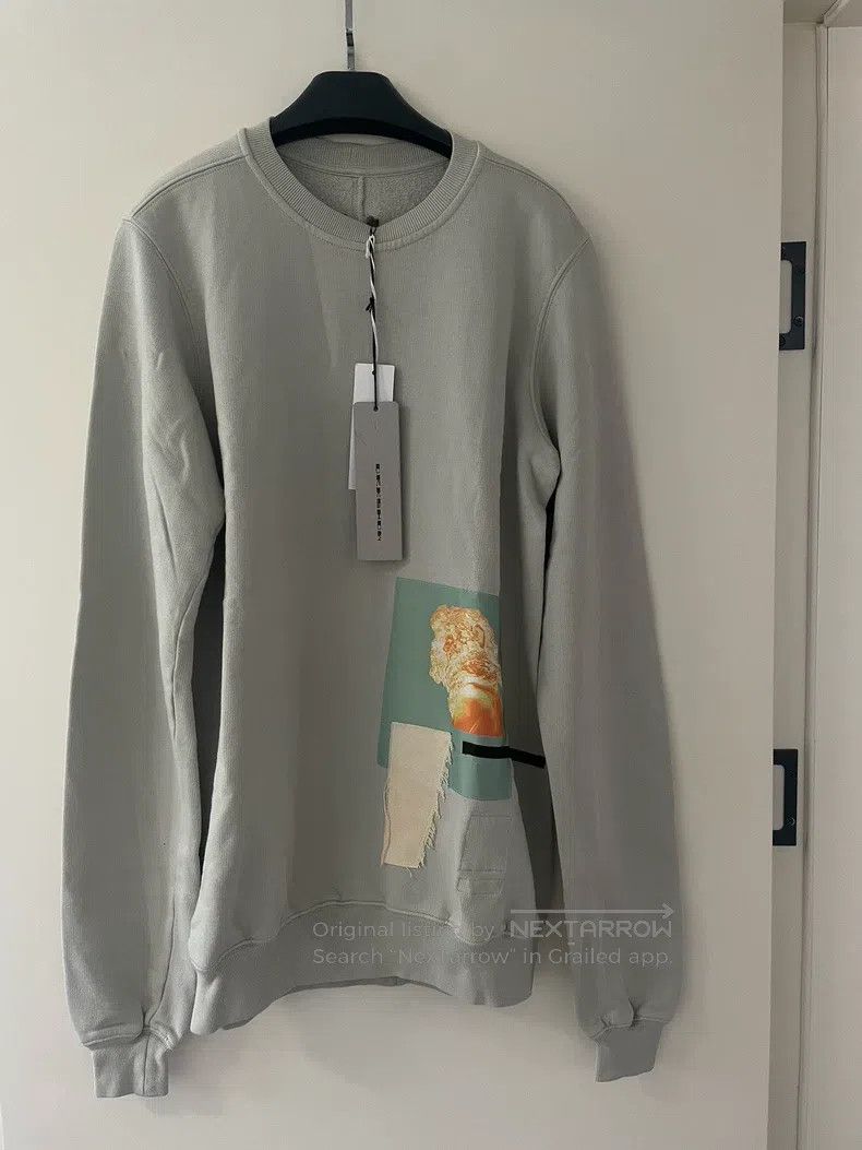 Other Rick Owens sweatshirt Size US XS / EU 42 / 0 - 1 Thumbnail
