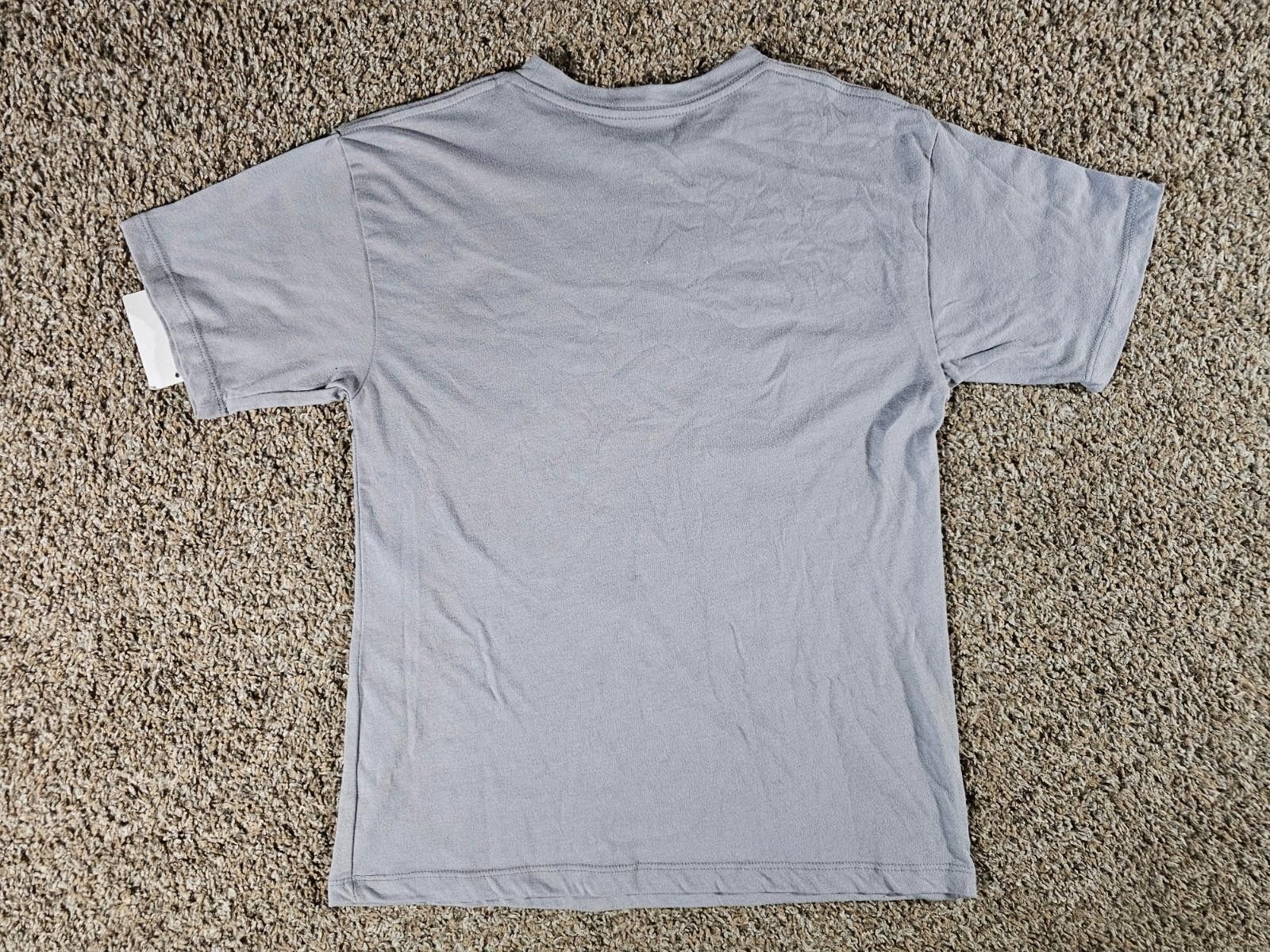 Mad Engine Where's Waldo I'm Right Here Bro NWT Medium Tshirt Size US M / EU 48-50 / 2 - 6 Thumbnail