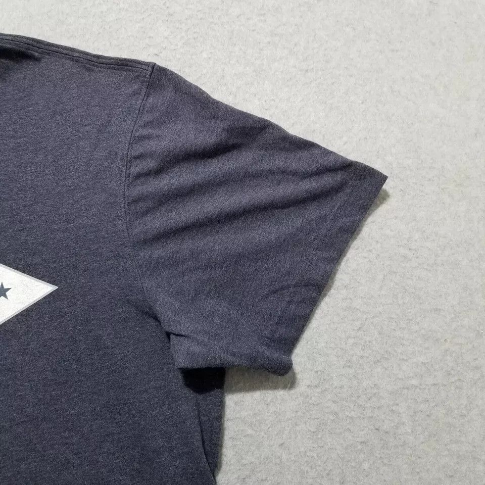 Eddie Bauer Eddie Bauer Shirt Mens Large Logo Short Sleeve Crew Neck Size US L / EU 52-54 / 3 - 3 Thumbnail