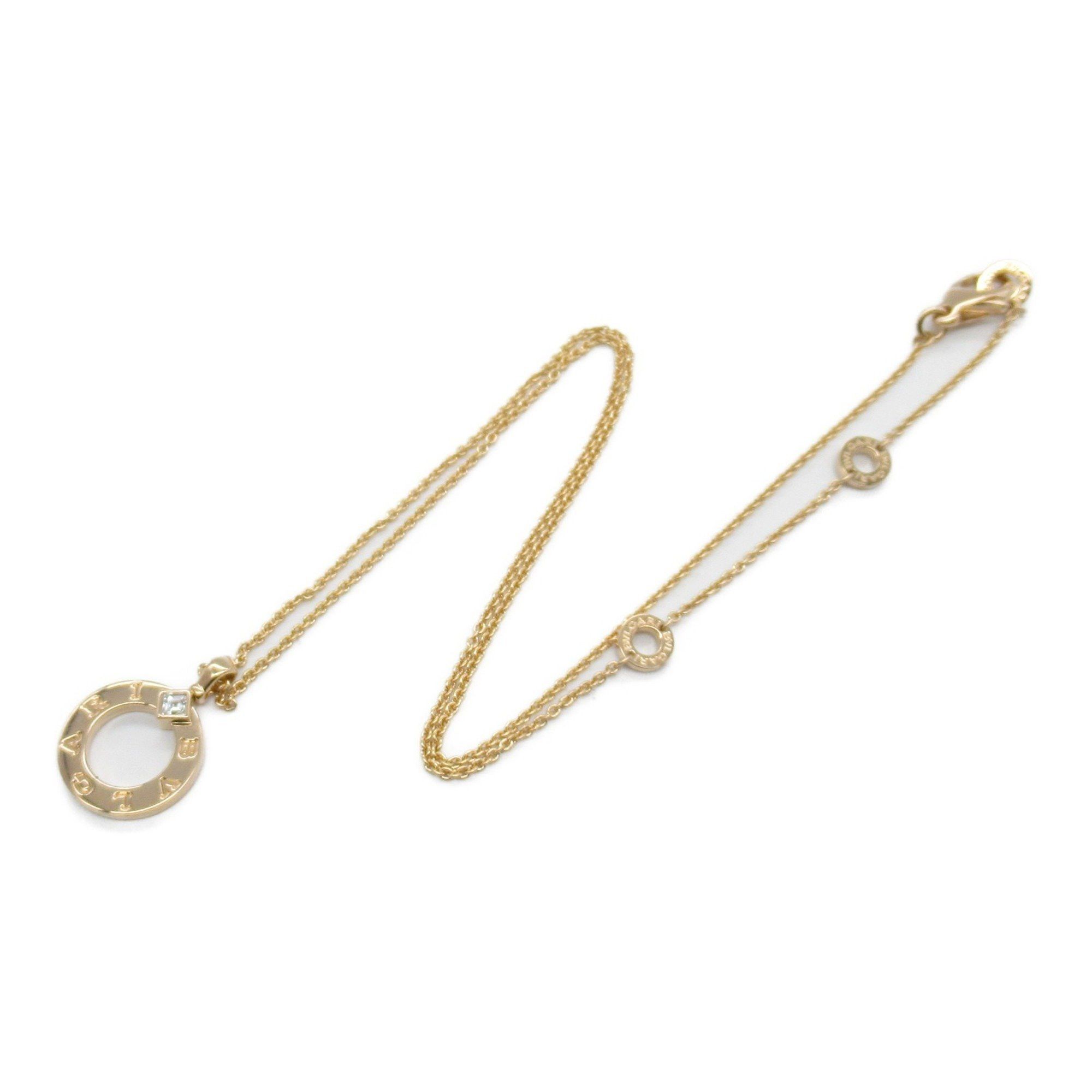 Bvlgari Bulgari Bvlgari bvlgari necklace Size ONE SIZE - 1 Thumbnail