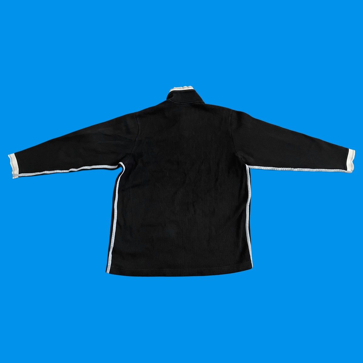 Jordan Brand Jordan Brand Flight Jacket Sweatshirt Size US XXL / EU 58 / 5 - 2 Thumbnail
