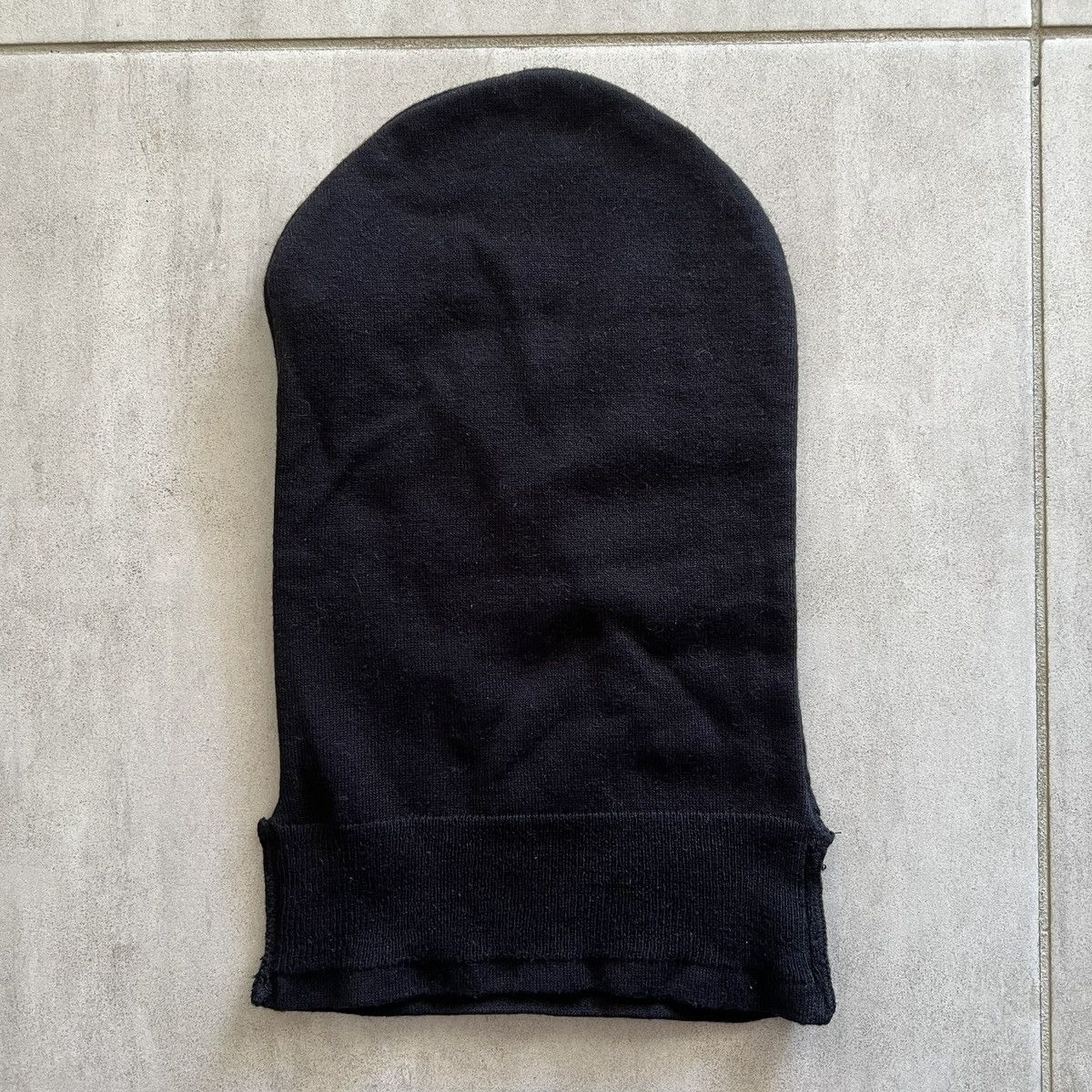 Drain Gang × Sad Boys Yung lean SadBoys Ski Mask Size ONE SIZE - 2 Thumbnail