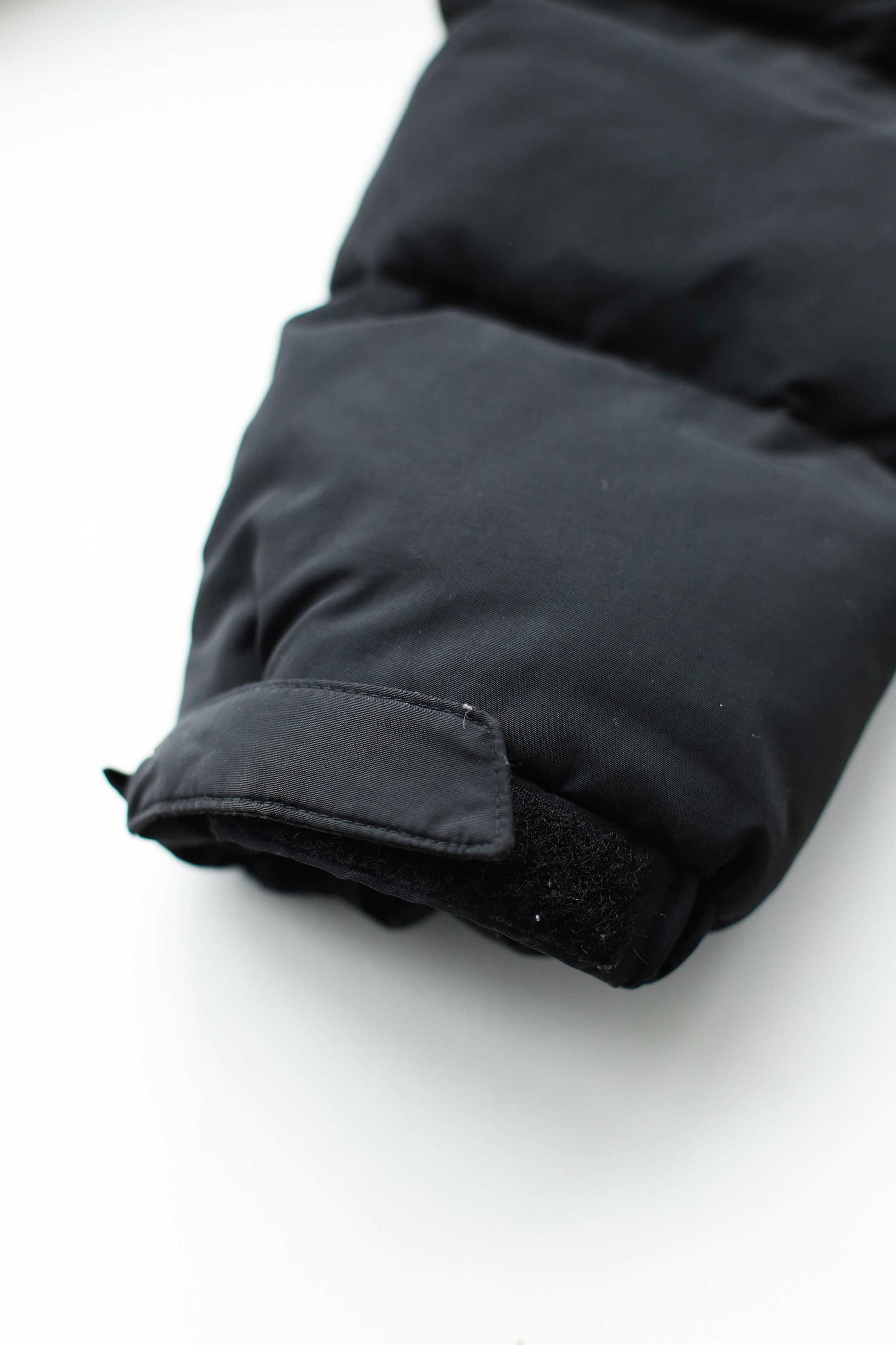 Penfield Penfield Contrast Puffer Jacket Black Size US M / EU 48-50 / 2 - 9 Thumbnail