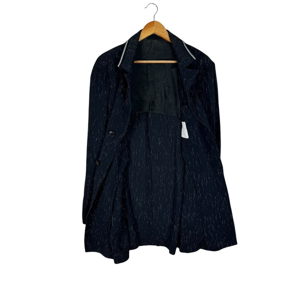 Bajra × Japanese Brand ☀️BAJRA JAPAN PETITE BLAZER COAT Size US L / EU 52-54 / 3 - 6 Thumbnail