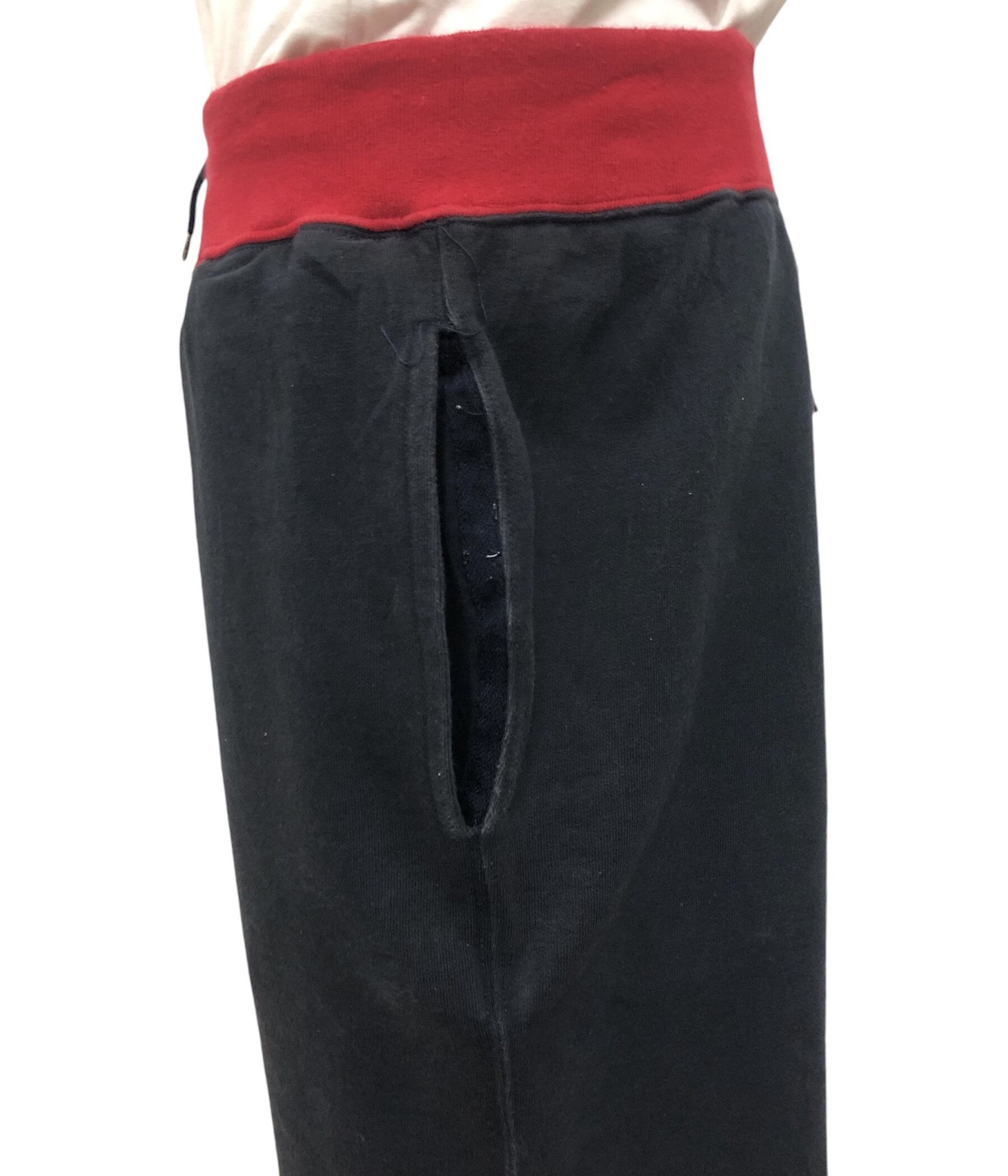 Designer × Polo Ralph Lauren × Vintage Vintage Ralph Lauren US POLO 67 Jogger Pant Size US 34 / EU 50 - 4 Thumbnail