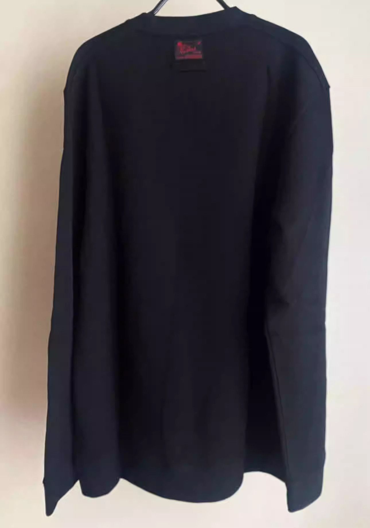 Raf Simons raf simons19ss sweater-2505 Size US XL / EU 56 / 4 - 2 Thumbnail