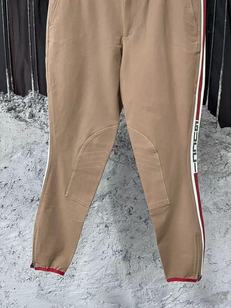Gucci Gucci Long Pants Size 48 Brand New-2505 Size US 44 / EU 60 - 4 Thumbnail