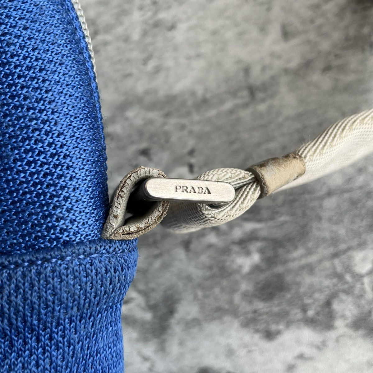 Prada Vintage Prada Sport Sling Bag Size ONE SIZE - 9 Thumbnail