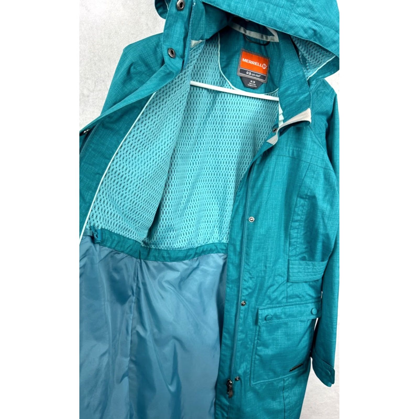 Merrell - Keyword: "MERRELL Opti-Shell" is the primary Size M / US 6-8 / IT 42-44 - 6 Thumbnail